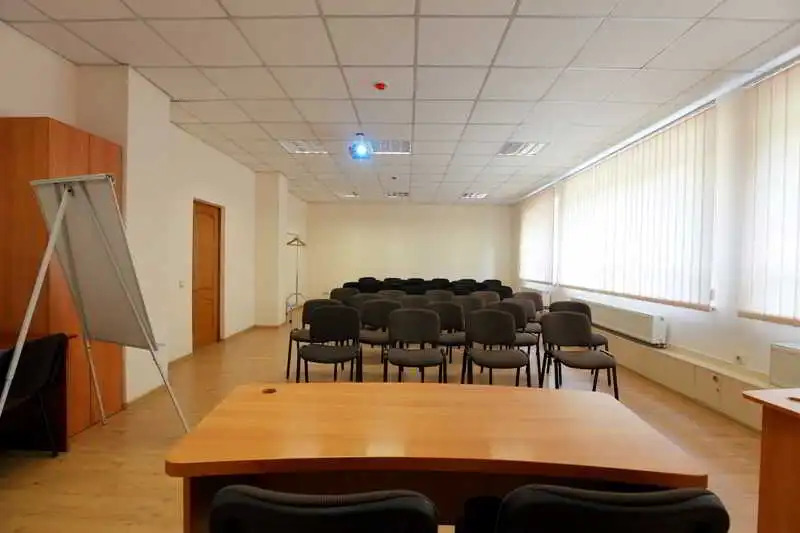 Budget Hotel Ekotel