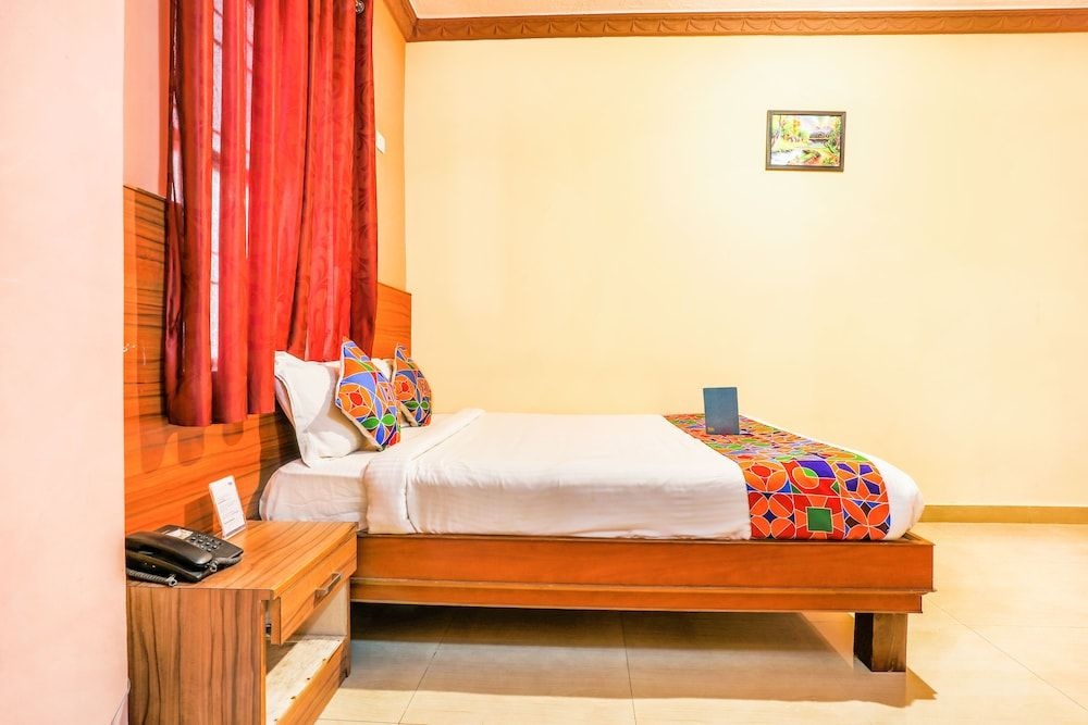 FabHotel City Comforts Inn