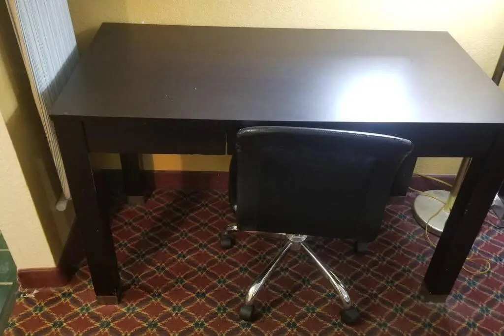 OSU 2 Queens WI-FI Hotel 208 Booking