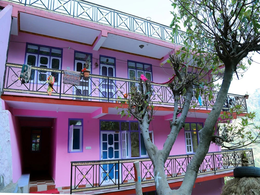 OYO 13149 Home Hill View Barmu