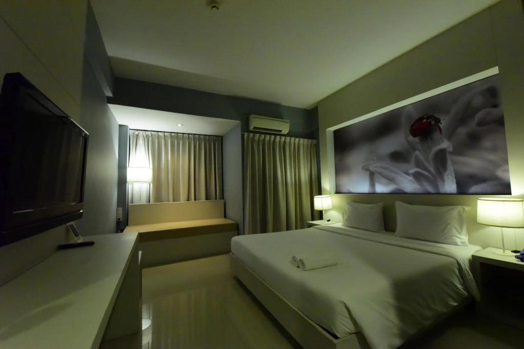 Trendy Hotel