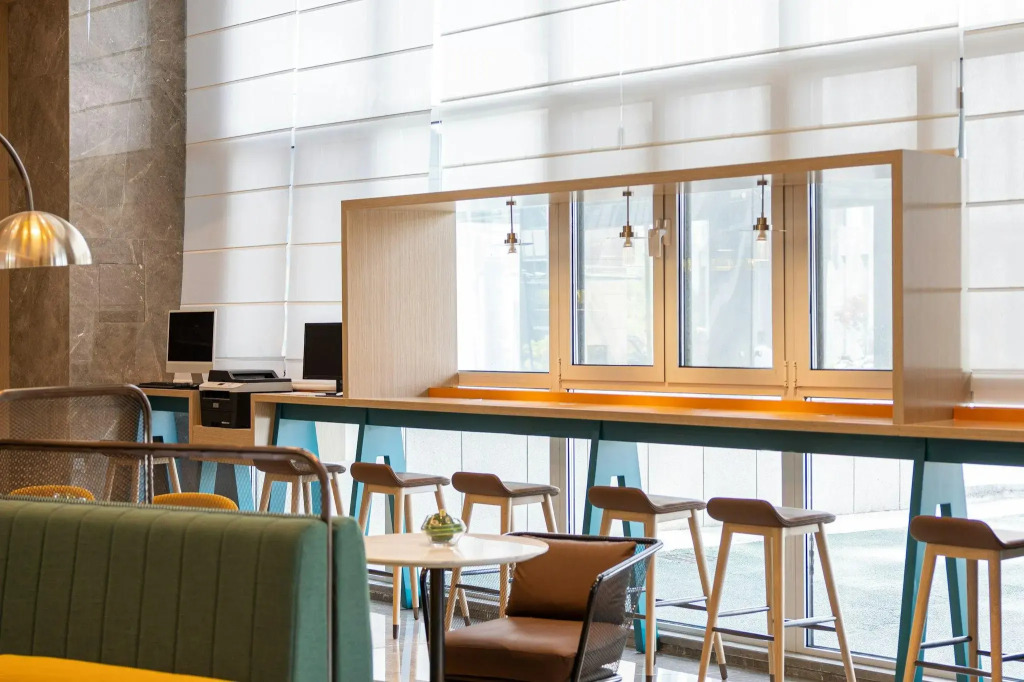 Home2 Suites by Hilton Liaocheng Dongchang