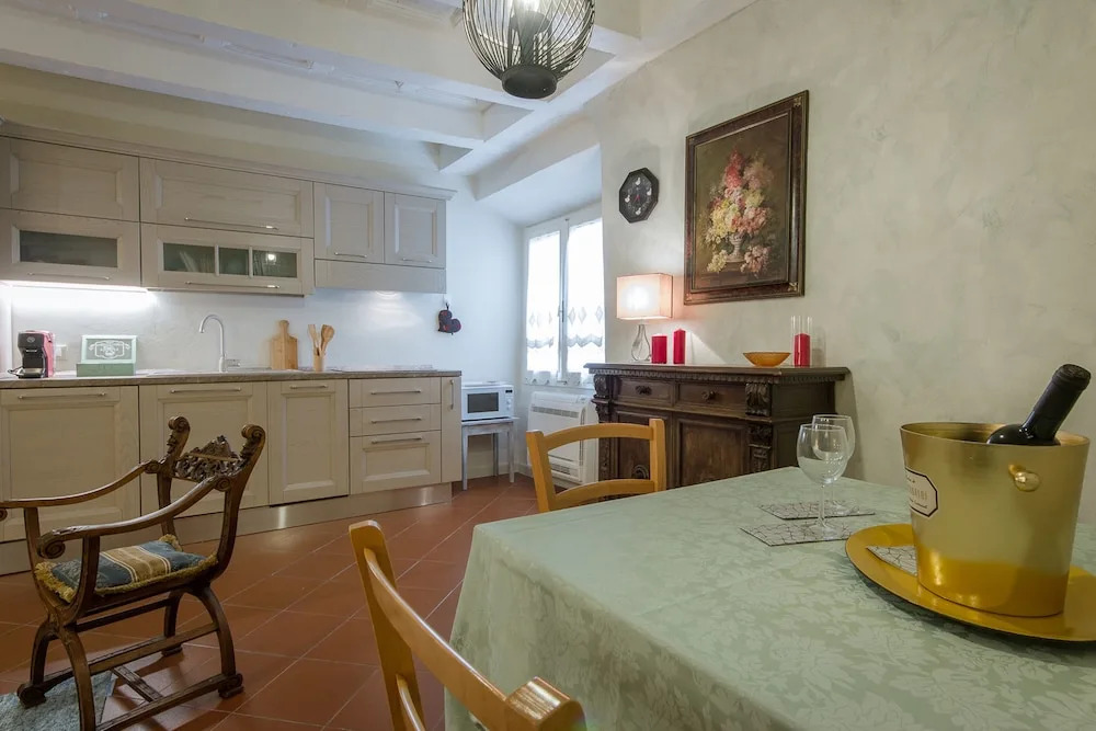Apartments Florence - Uffizi Classic