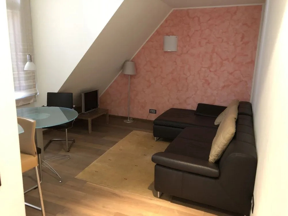 CENTRINUM Altstadt-Hotel