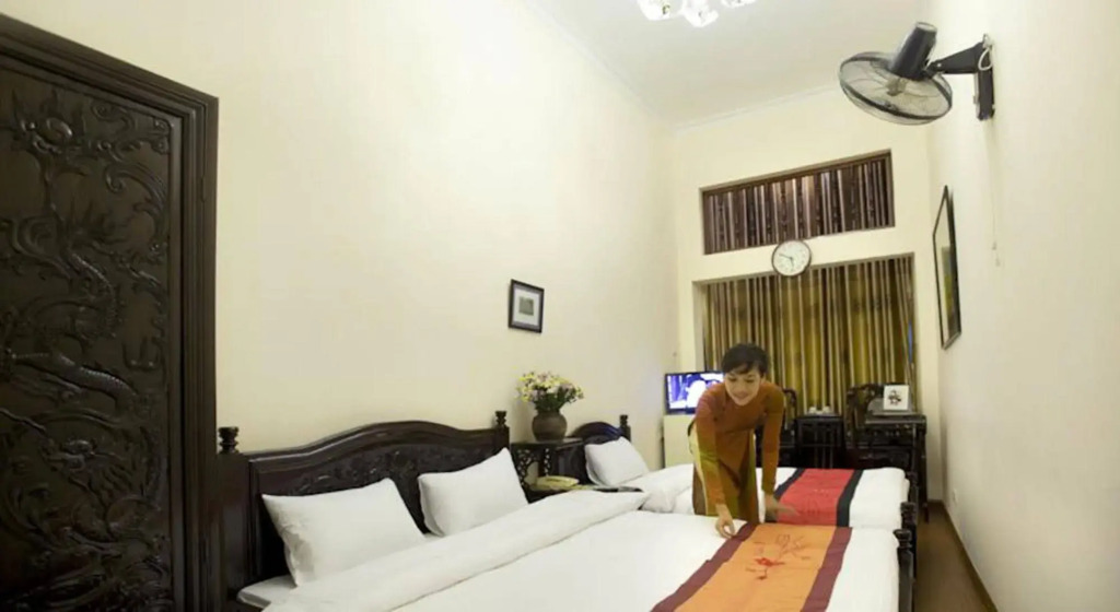 Thang Long 2 Hotel