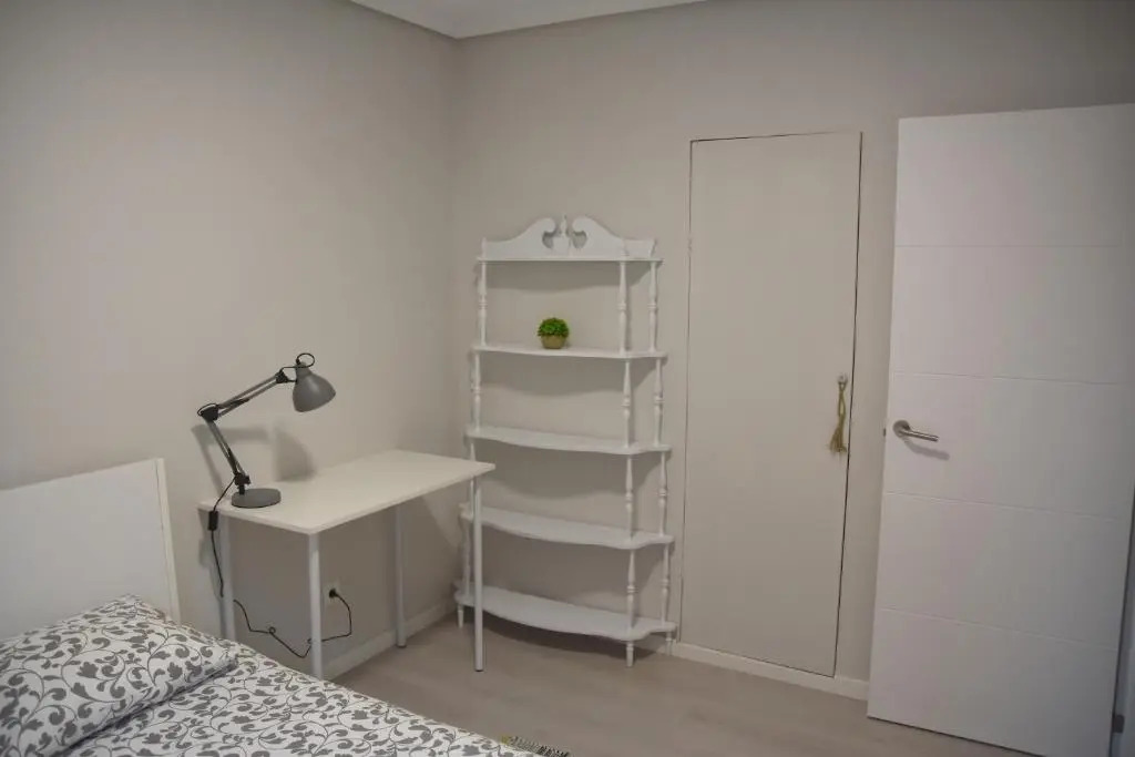 Apartamento en Pleno Centro Recien Reformado