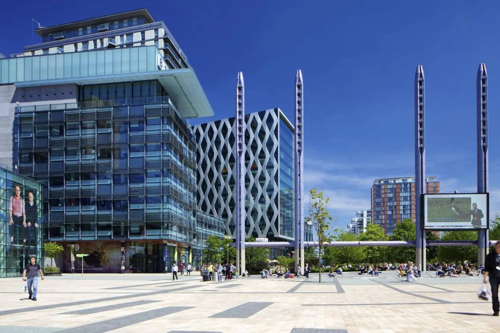 TheHeart Serviced Apartments