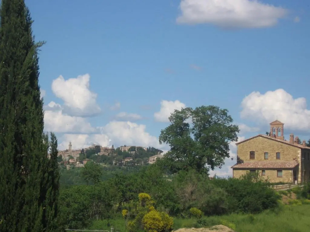 S. Bartolomeo II° - "La Loggetta"