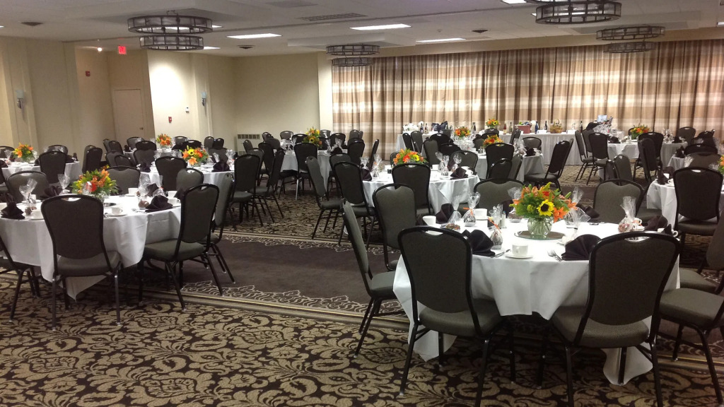 Clarion Inn Elmira-Horseheads