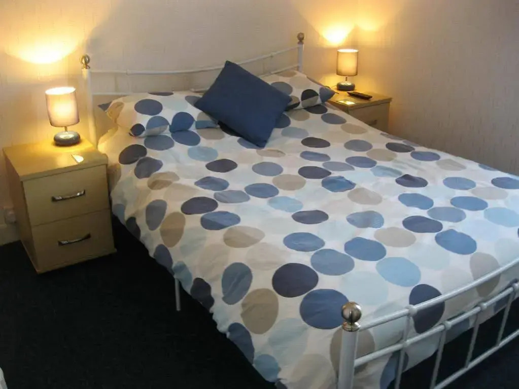 Channel View Guest House
