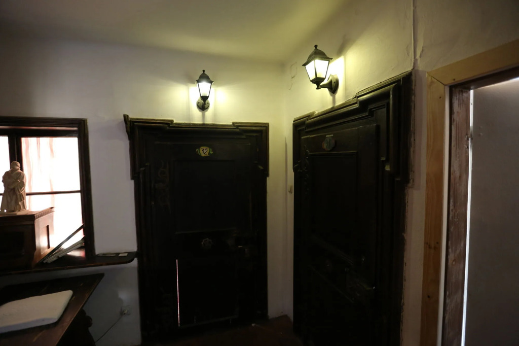 Haus Wartenberg