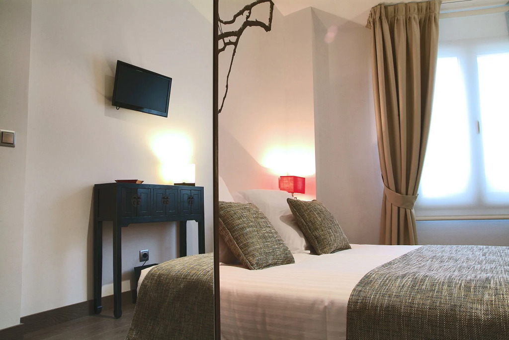 Le Petit Boutique Hotel