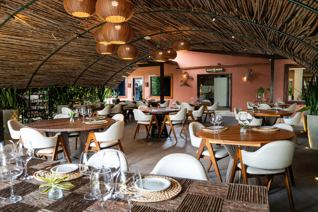 Eco Luar Boutique Hotel