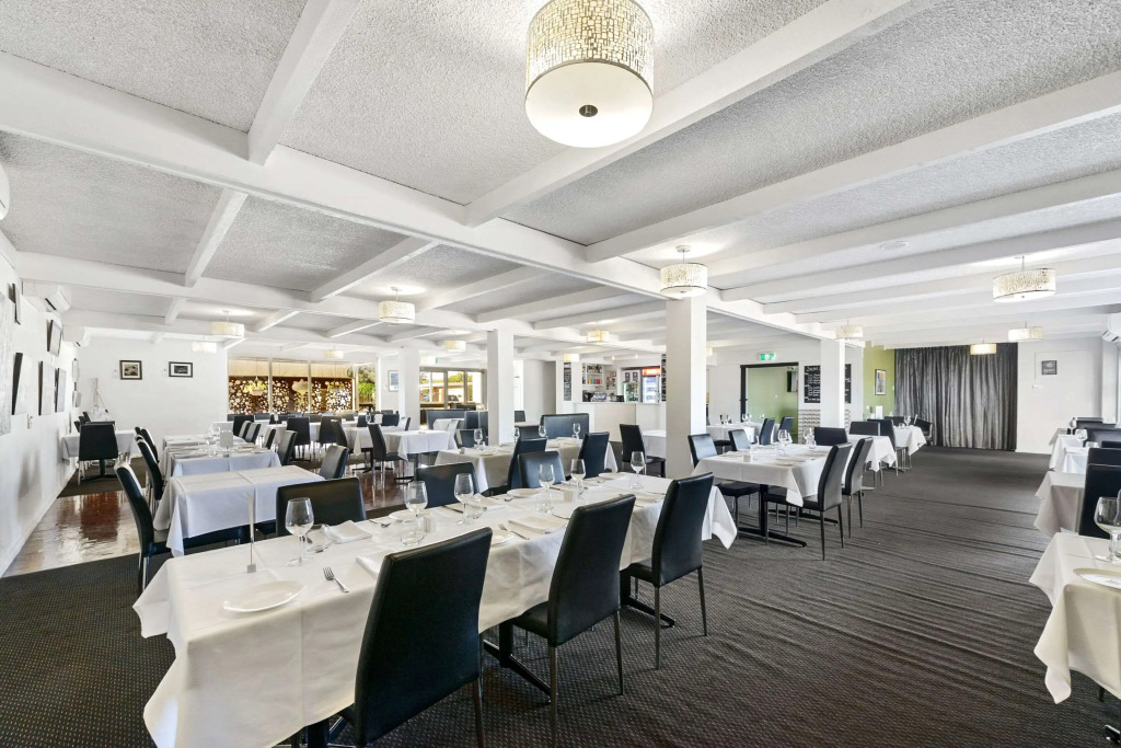 Comfort Inn Flinders on Main