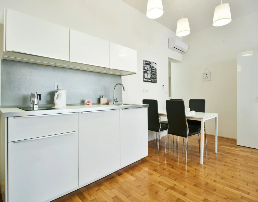 Stars of Zagreb Apartments