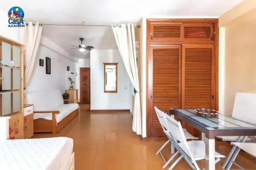 Apartamentos Arcos I Superior Casa Azahar