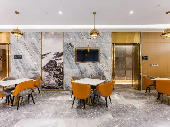 Atour Hotel Shengzhou