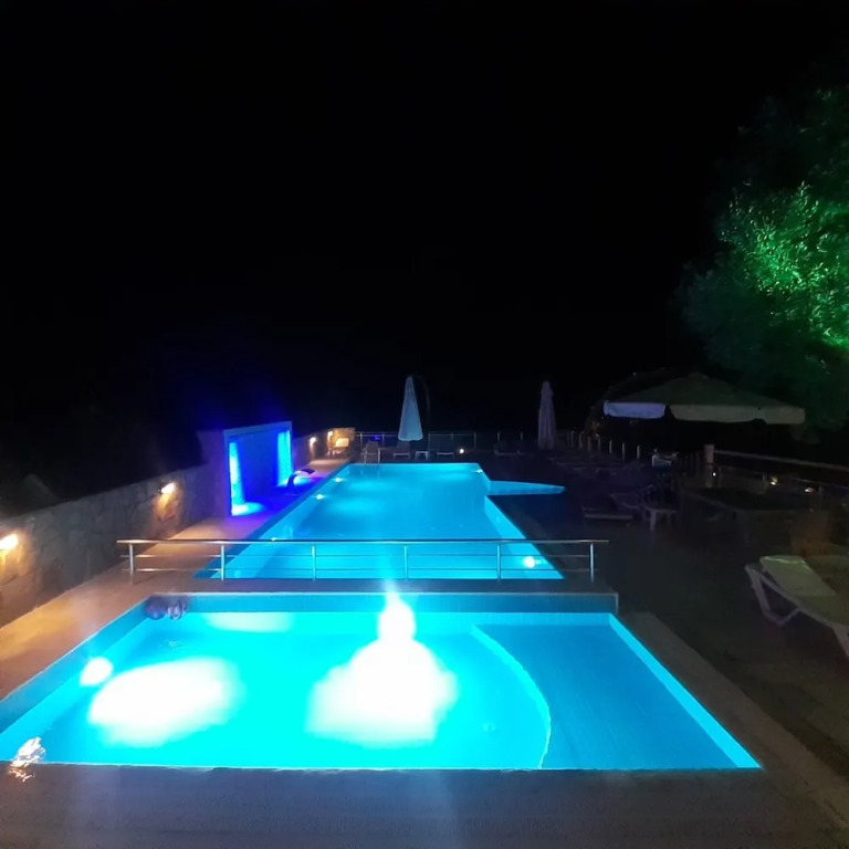 Nu-se Garden Butik Otel