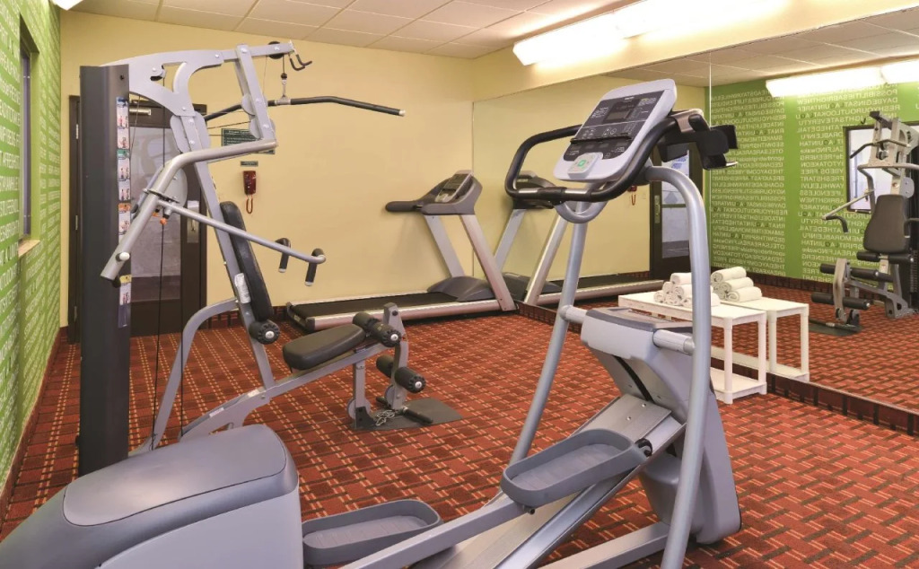 La Quinta Inn & Suites Woodward