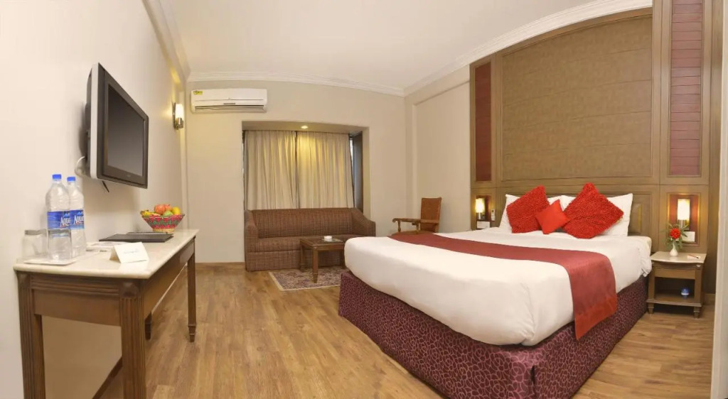 Vikram Vintage Inn