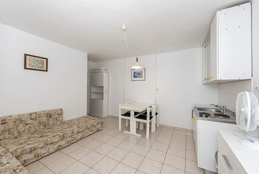 Apartments Ana Kroatien Vodice
