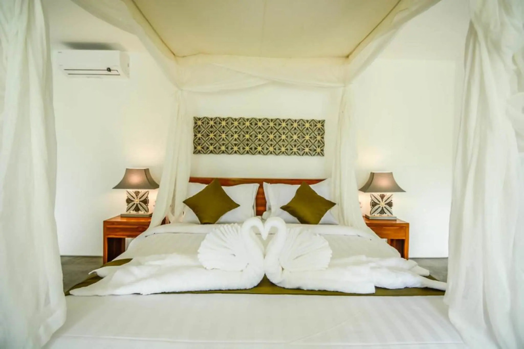 The Hidden Paradise Ubud - CHSE Certified
