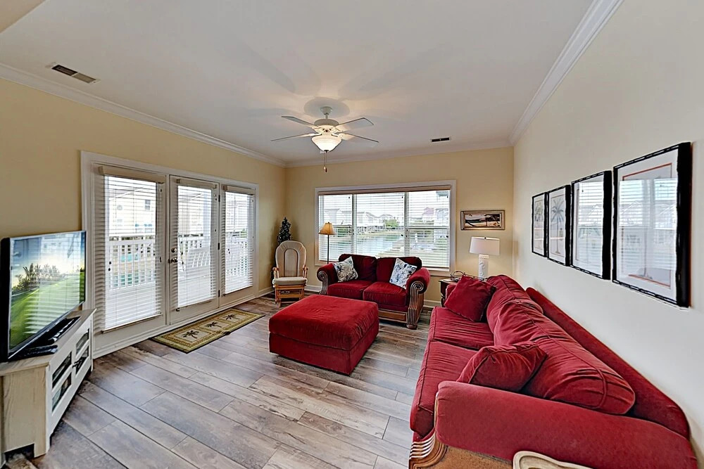 179 A Via Old Sound Blvd Condo 4 Bedrooms 4 Bathrooms Condo