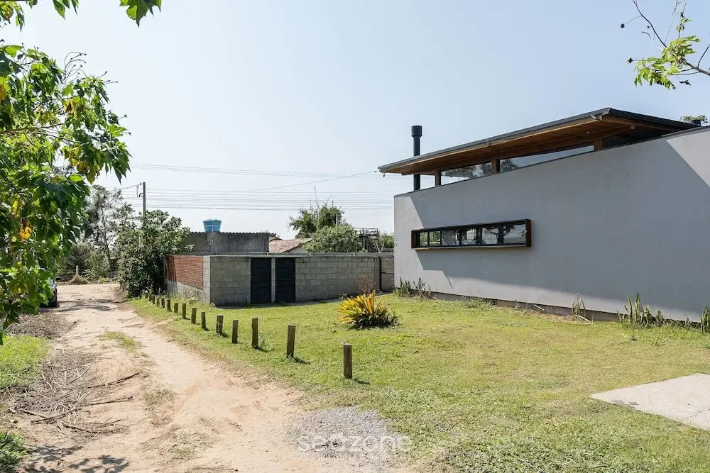 Comfortable House Near Praia do Rosa Egi001
