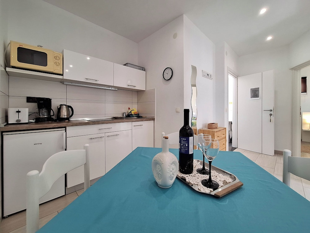 Apartments Olea