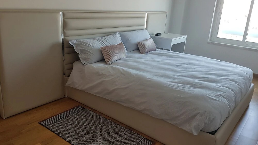 Apartment With 3 Bedrooms in Prior Velho, With Wifi - 40 km From the B