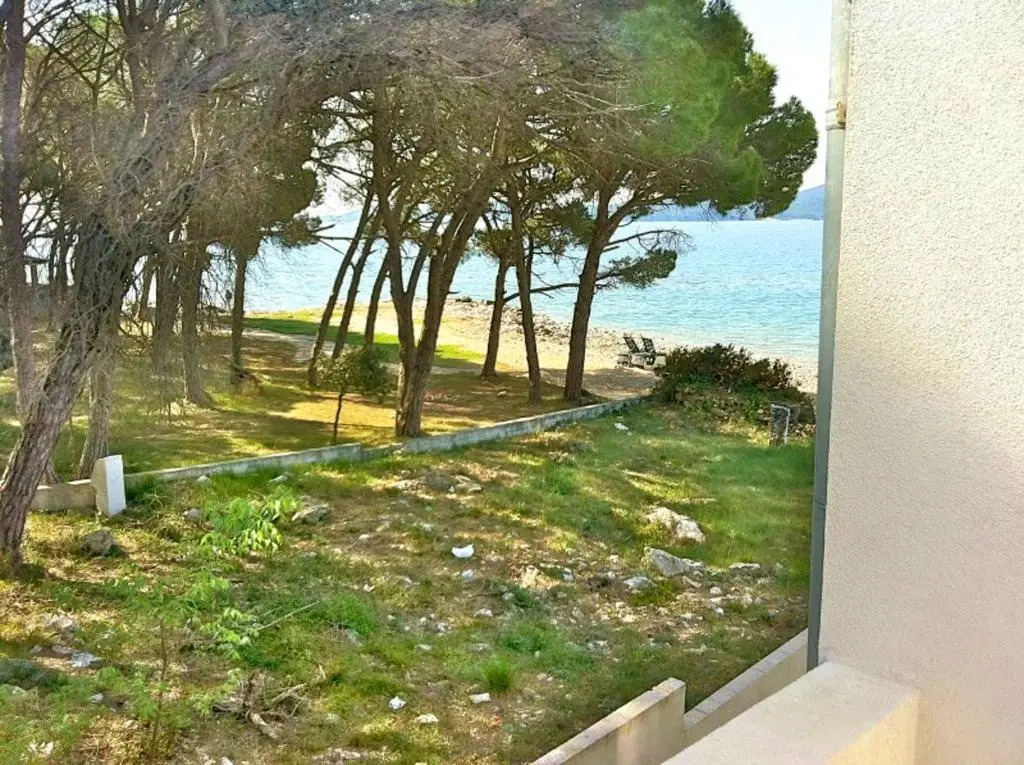 Studio at Biograd na Moru