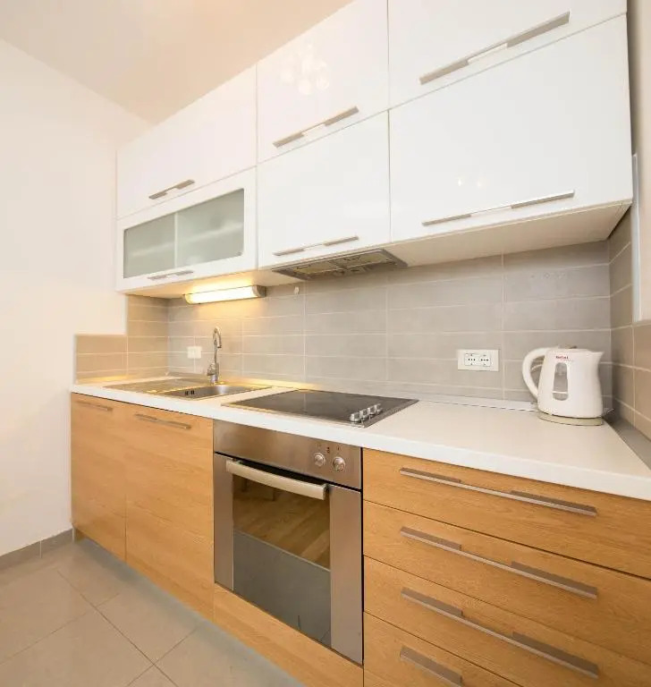 Apartment Divas Split