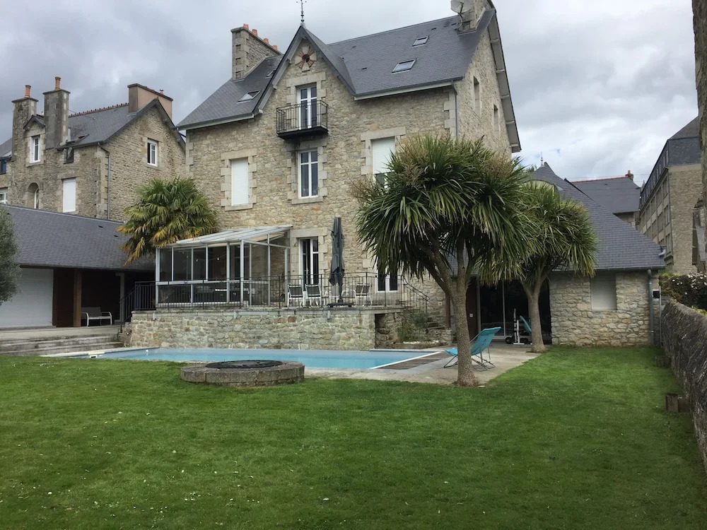 Villa Tourelle