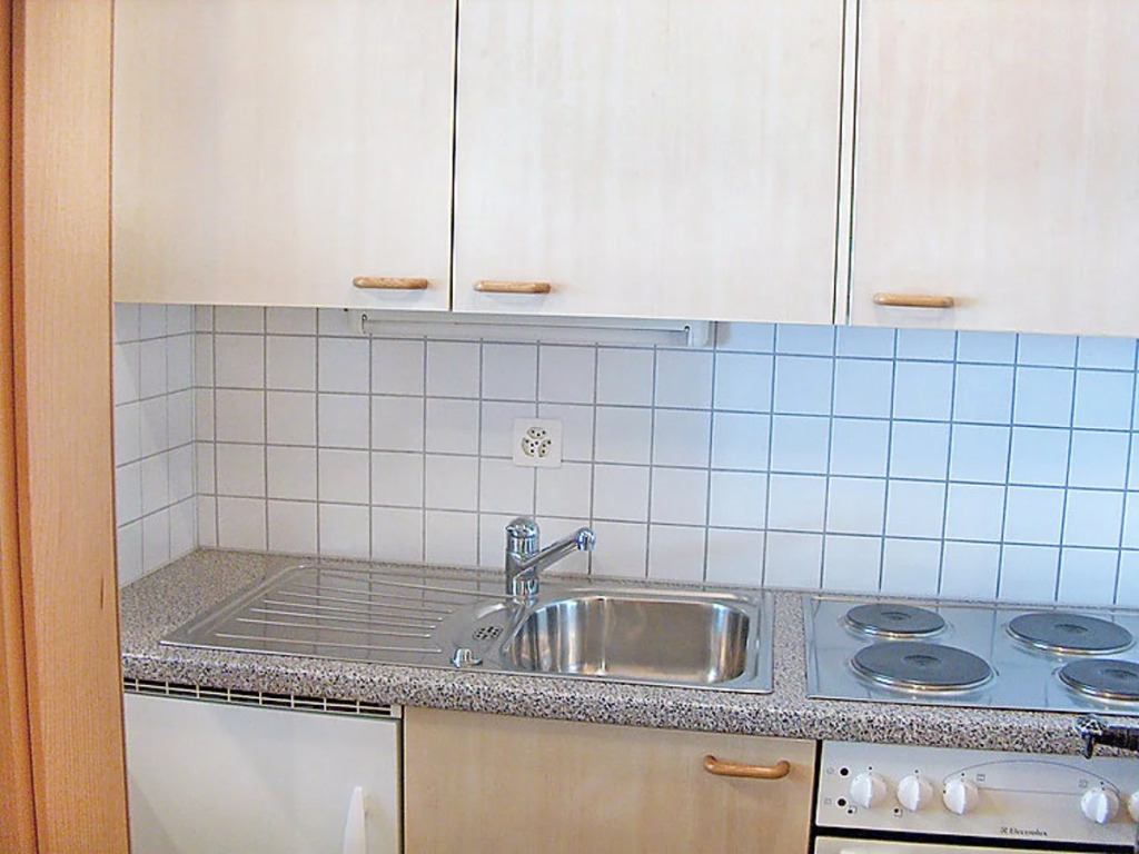 Apartment Christiania 2 C8 by Interhome