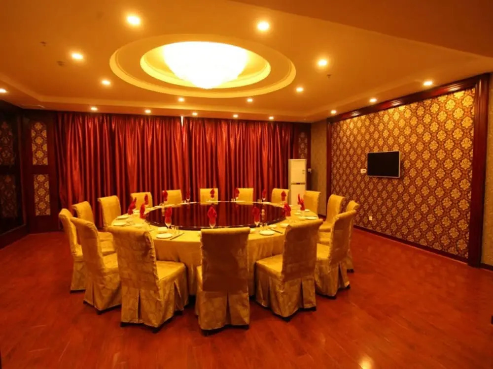 Greentree Eastern Jiangxi Xinyu Yushui Government
