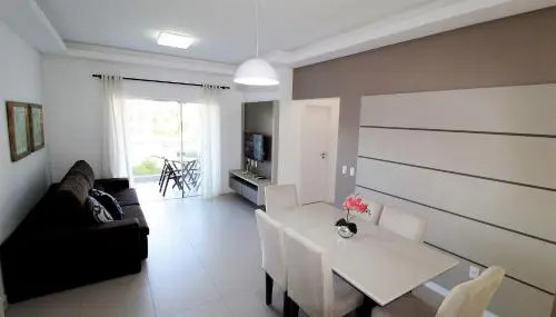 Apartamento Aguas Azuis Bombinhas 1070