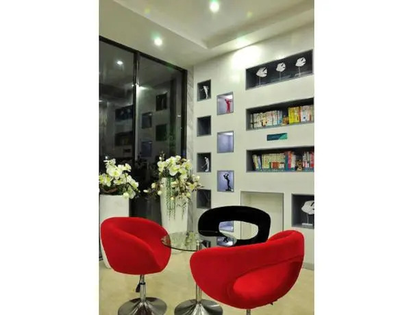 City Inn Guangzhou Baiyun Xinshi