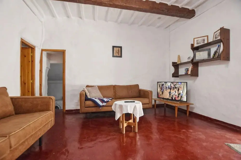 Belvilla by OYO Antigua Enzell