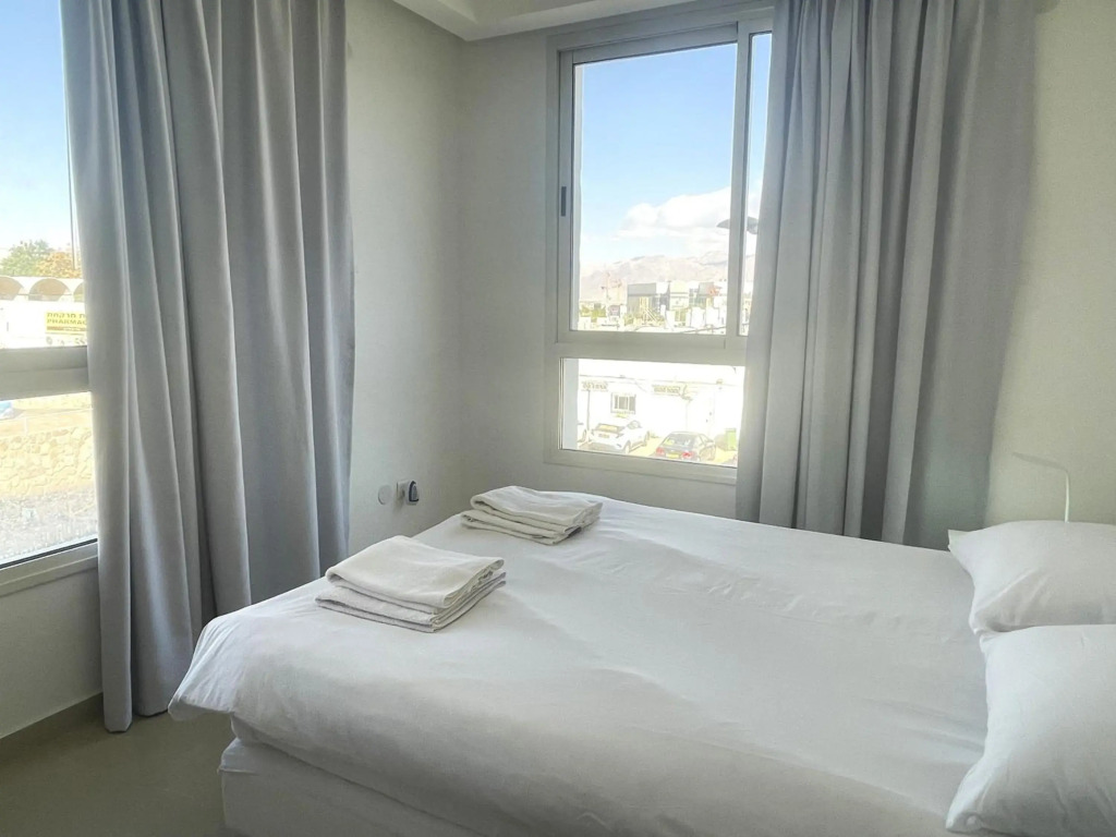 2Br Vacation Home Eilat