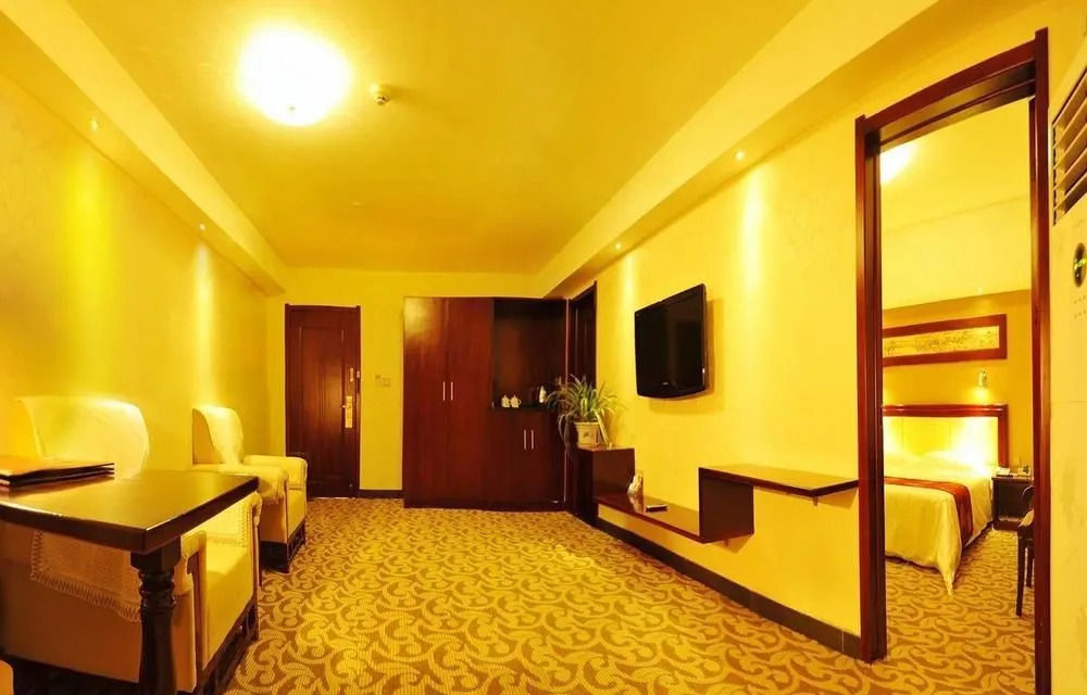 Datong Hotel