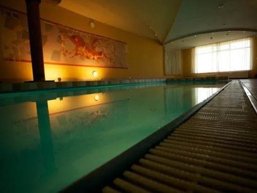 Hotel Pan Tadeusz