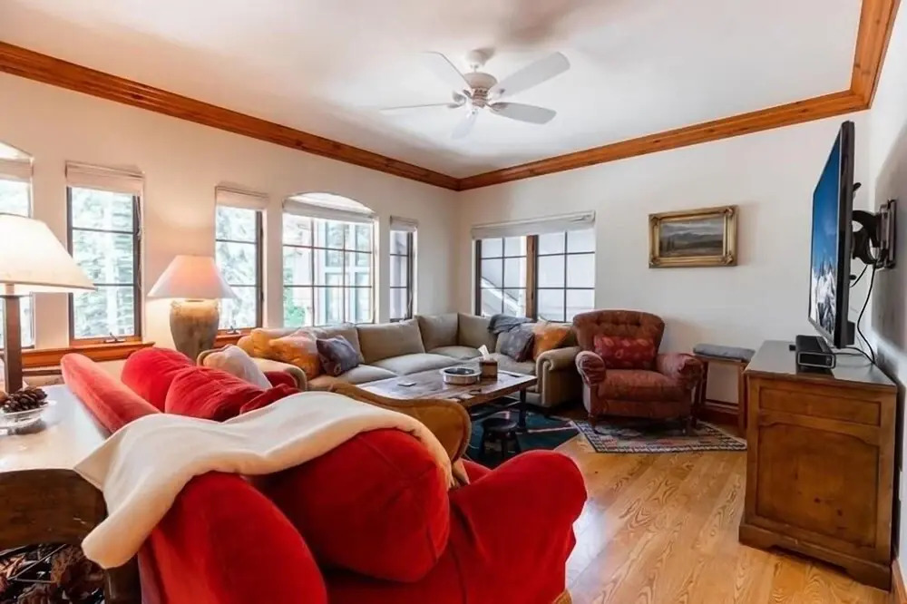 Pinehurst Townhome by Vail Realty