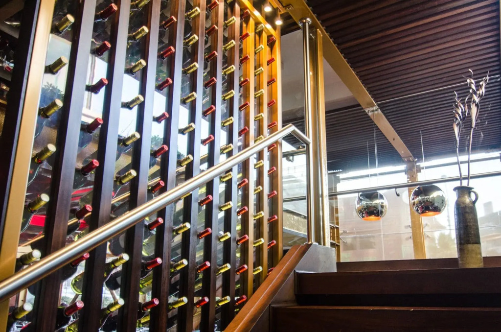 Hotel Restaurante Ankara