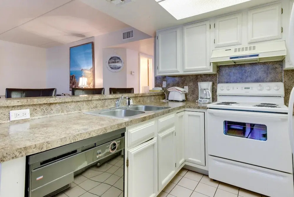 Fiesta Sol Condominiums