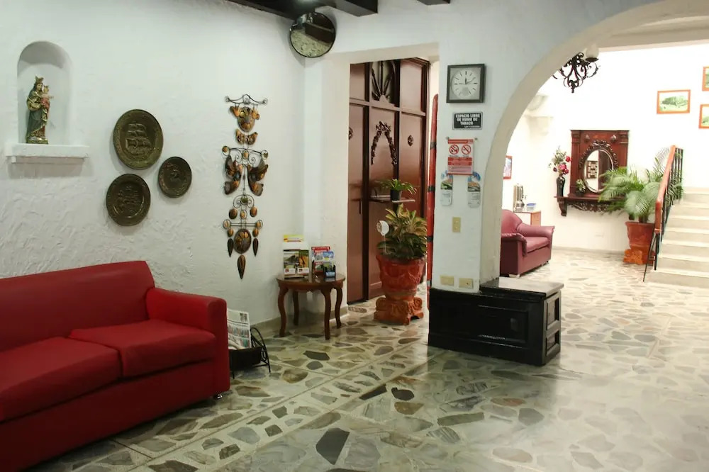 Hotel Plaza Caracas