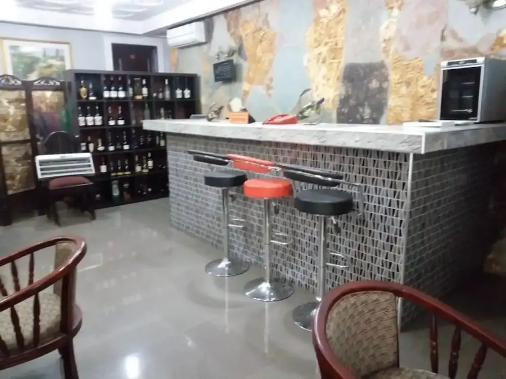 T.S. Hotel