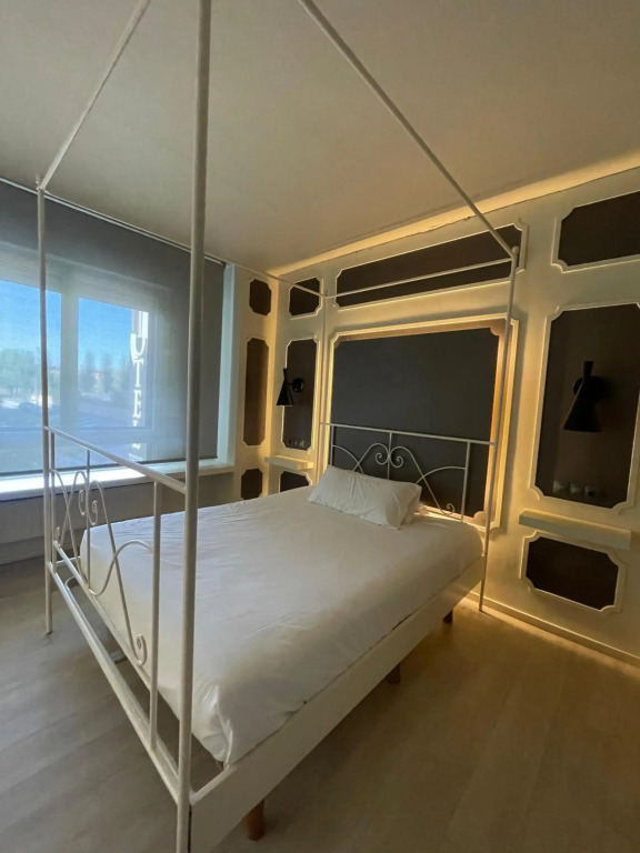Hotel Confort BRASEROS