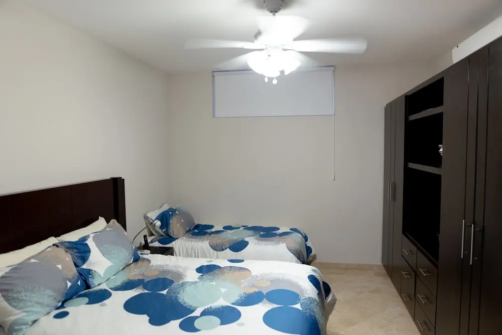 Cascadas De Pedregal 311 2 Br By Casago