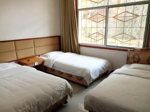 Zhangjiajie Boya Hotel
