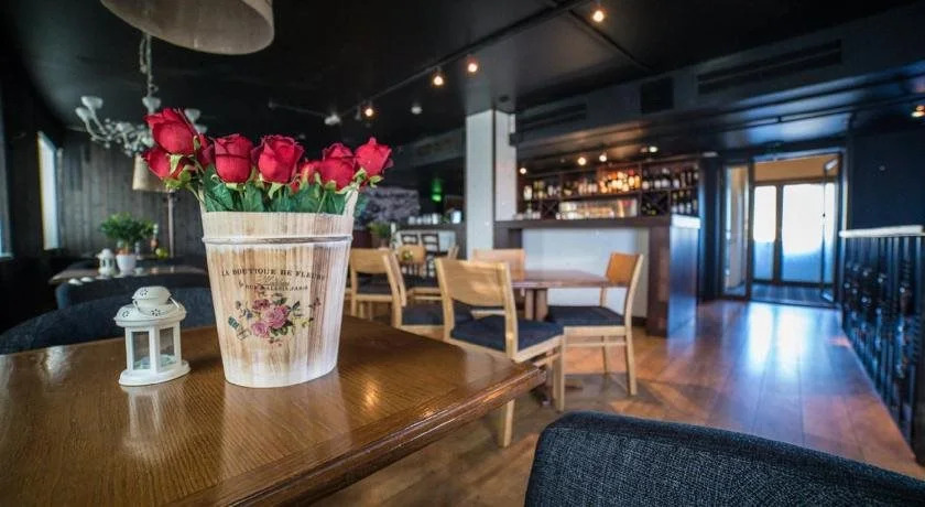 Park Hotel Tornio